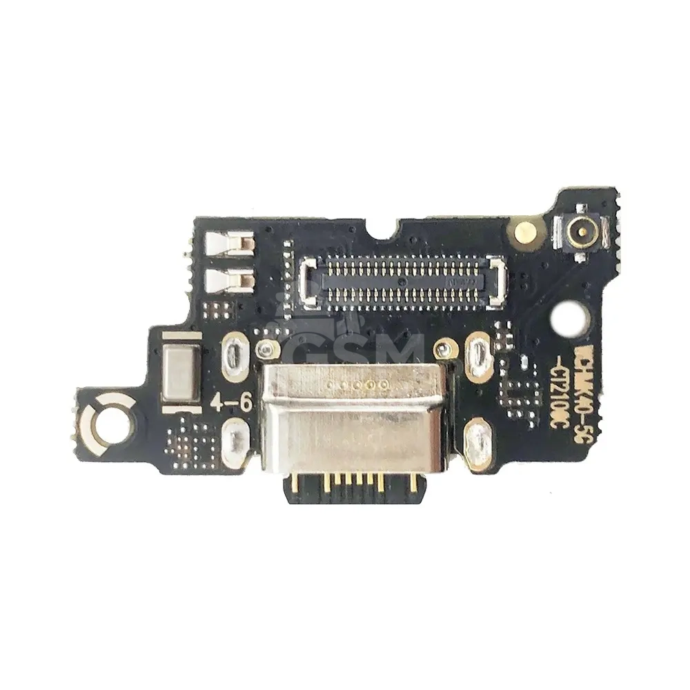 23215 Plaque de Charge Premium Xiaomi Poco F3/Mi 11i 5G – Image 1