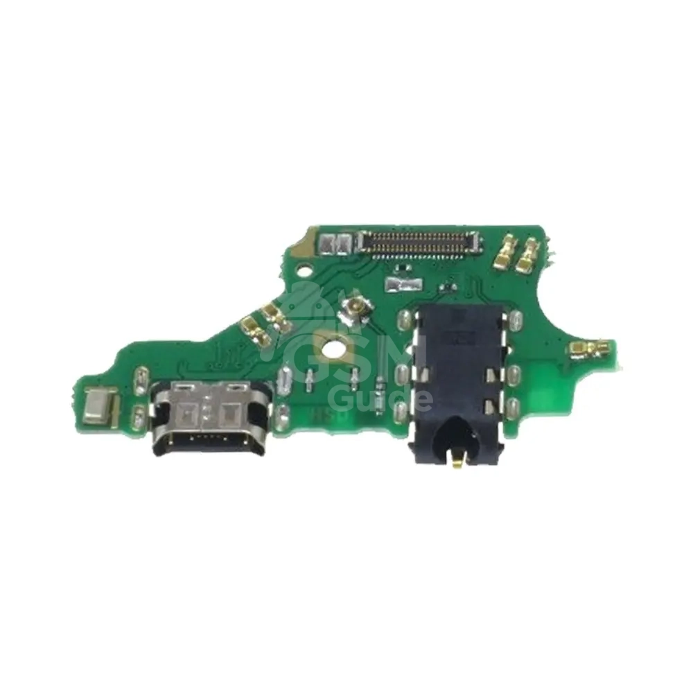 23268 Plaque de charge premium compatible avec Huawei P20 Lite – Image 1