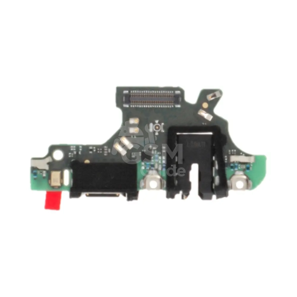 24176 Plaque de charge premium pour Huawei P30 Lite Nouvelle Édition – Image 1