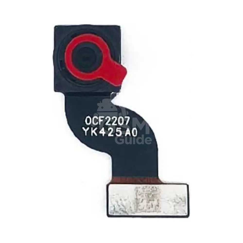 24565 Capteur Macro Premium Xiaomi Poco X3 NFC/Poco X3 Pro 2MP – Image 1
