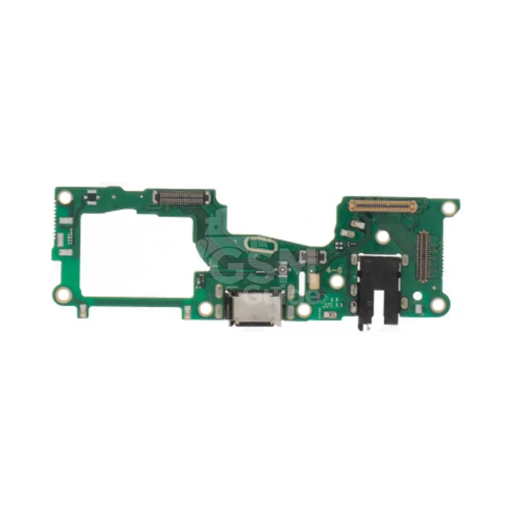 24848 Plaque de Charge Premium OPPO A74 4G – Image 1