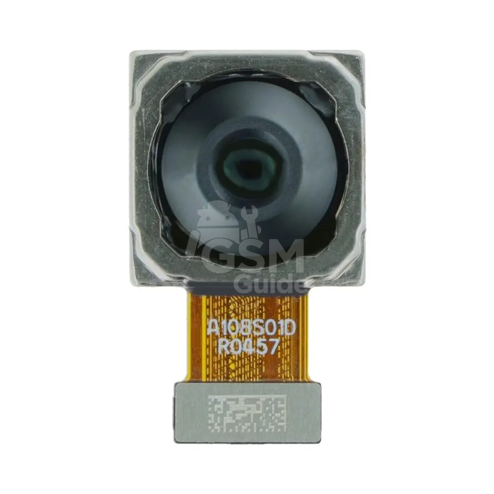 25425 Caméra Grand Angle Xiaomi Redmi Note 10 Pro 4G 108MP – Image 1