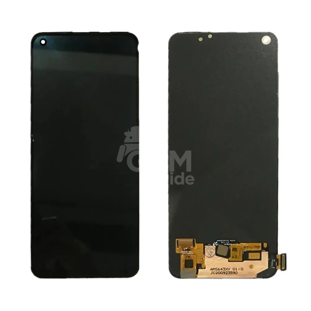 25475 Afficheur Original Oled Realme 8 Pro 4G – Image 1
