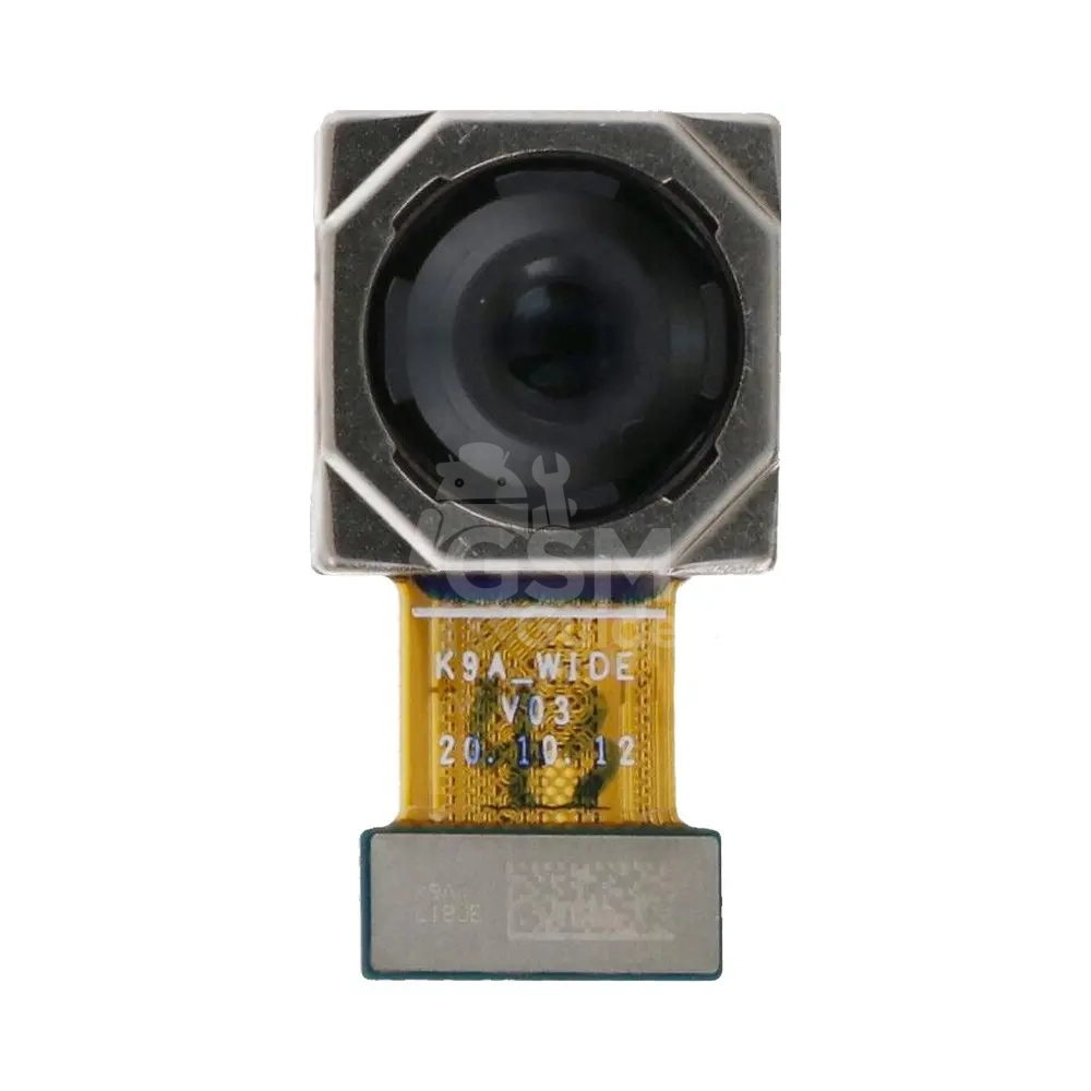 26193 Caméra Principale Premium Xiaomi Mi 11 Lite 4G/Mi 11 Lite 5G 64MP – Image 1