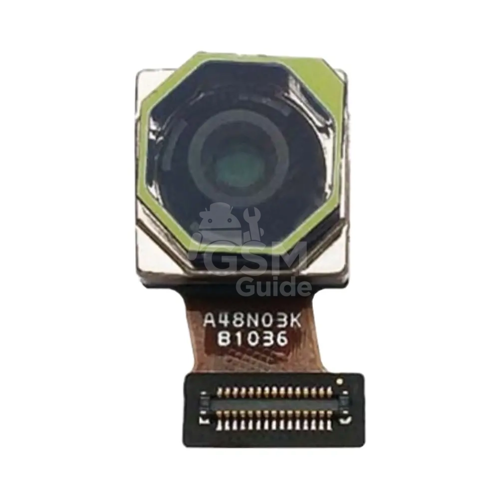 26325 Caméra Principale Premium Xiaomi Poco X3 Pro 48 MP – Image 1