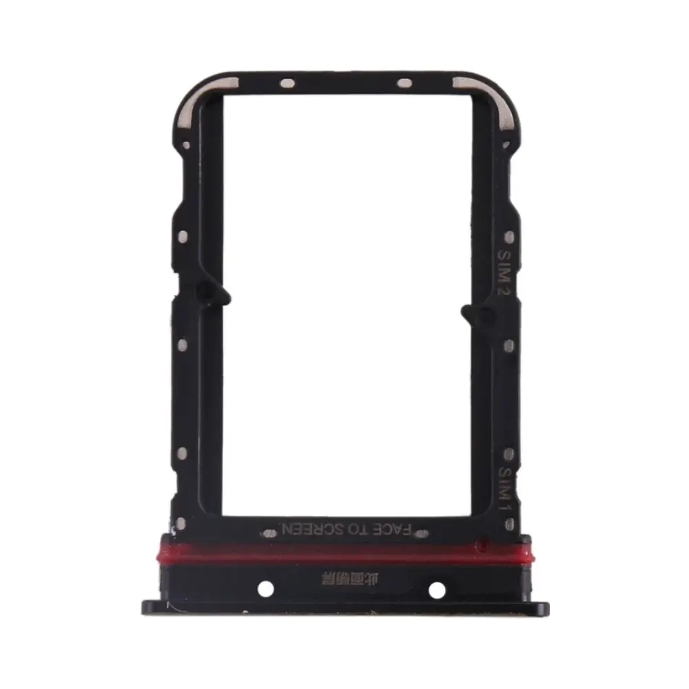 26505 Tiroir Sim Premium Xiaomi Mi Note 10/Mi Note 10 Pro – Image 1