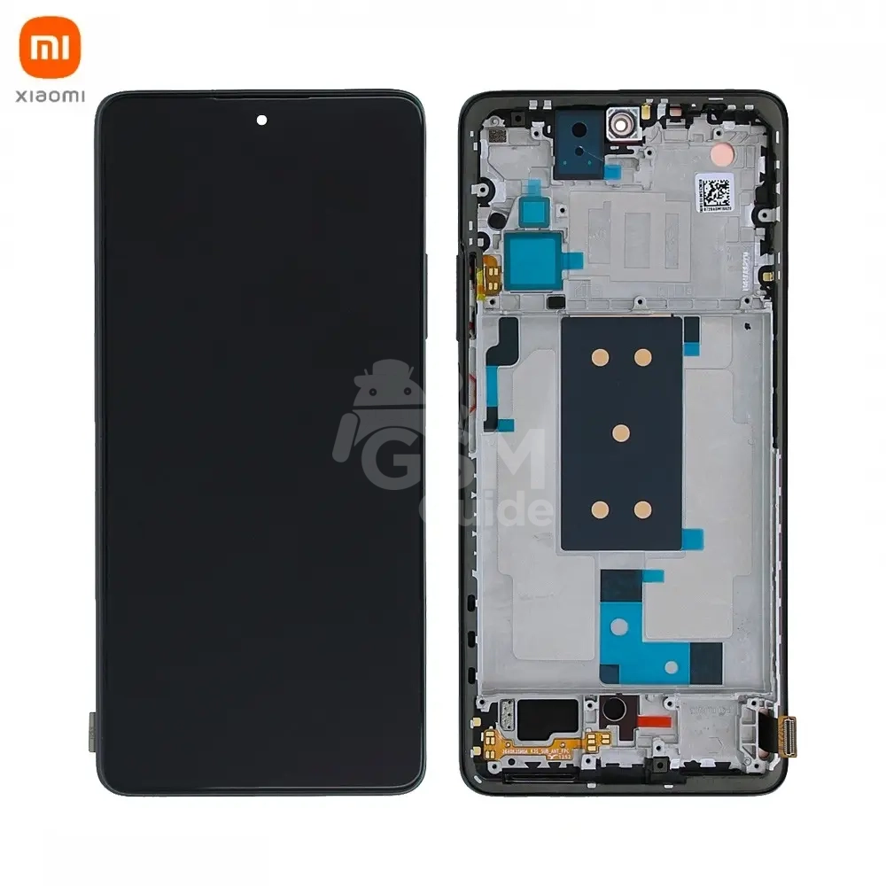 27322 Afficheur Original Xiaomi 11T Pro 5G – Image 1