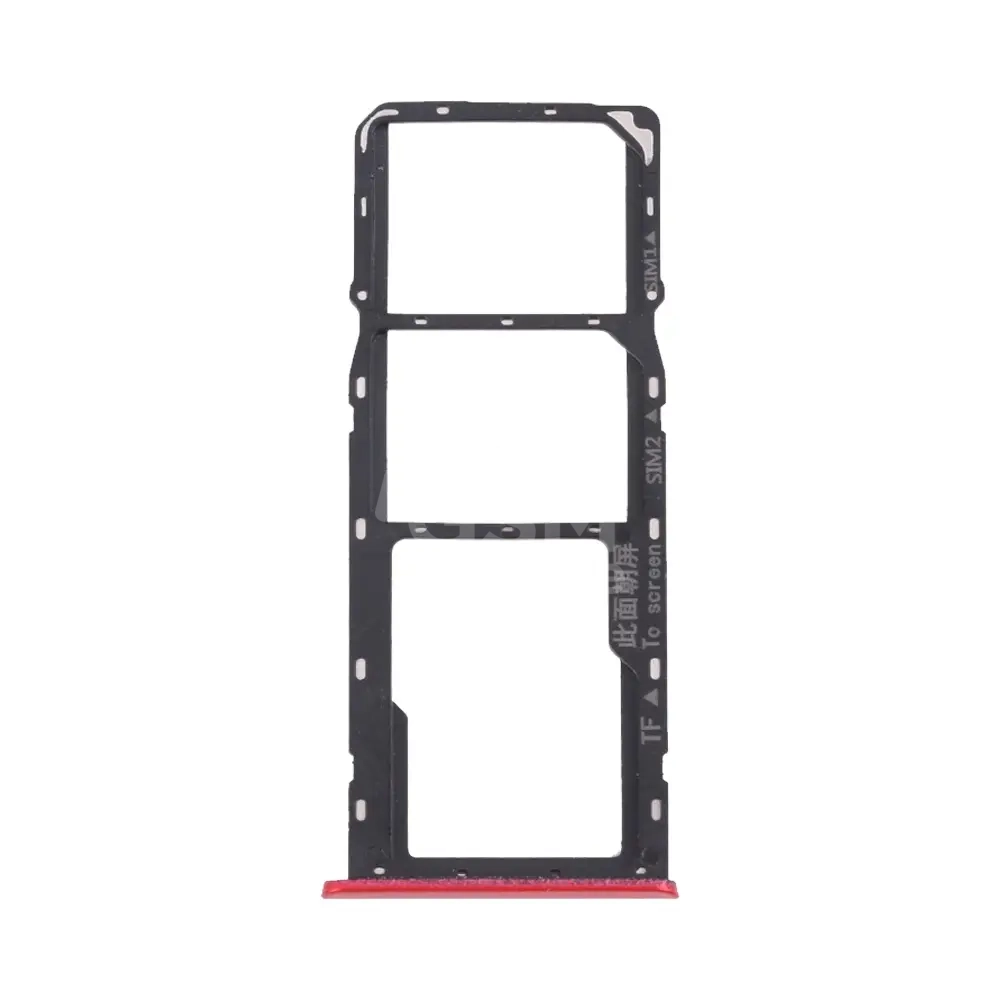 27693 Tiroir SIM Premium Realme C3 – Image 1