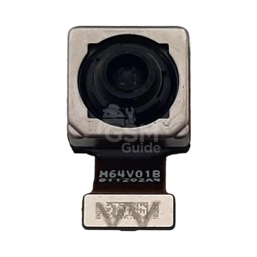 29181 Appareil photo principal haut de gamme OPPO Reno6 5G 64MP – Image 1