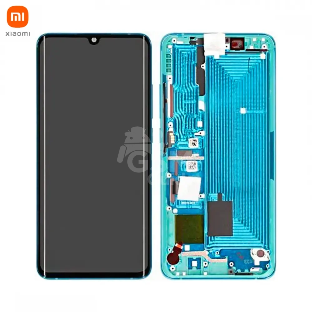 29583 Afficheur Original Xiaomi Mi Note 10/Mi Note 10 Pro – Image 1