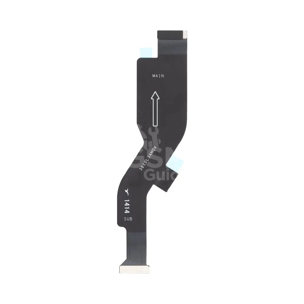 29909 Nappe de Connexion Premium Xiaomi 12 5G – Image 1
