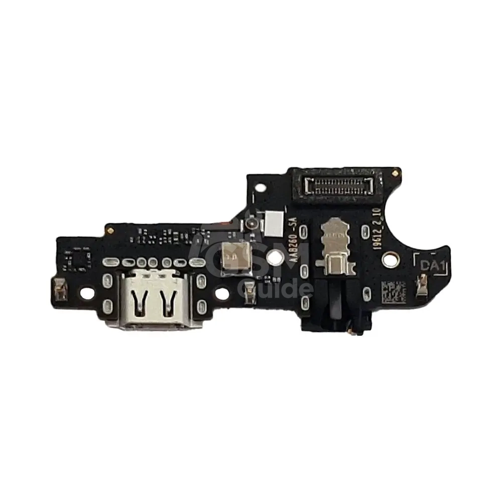 30014 Plaque de Charge Premium Realme C25Y/C21-Y – Image 1