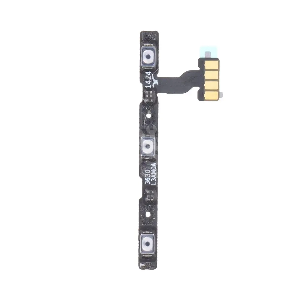 30030 Nappe Power On/Off et Volume Premium Xiaomi 12 5G/12X – Image 1
