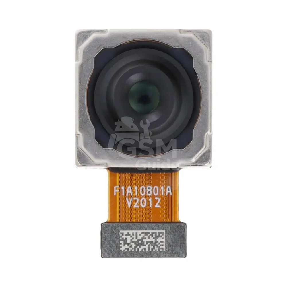 30147 Caméra Principale Premium Xiaomi Redmi Note 11 Pro 4G 108MP – Image 1
