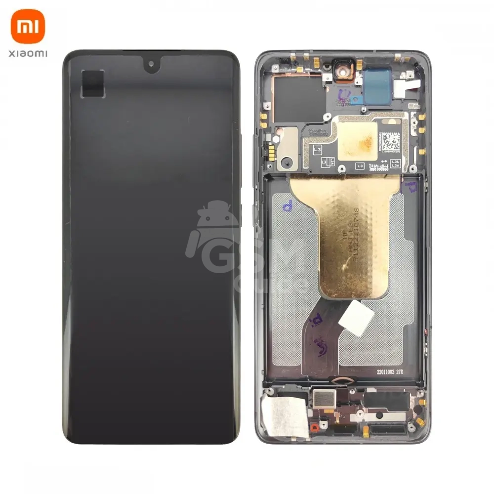 30679 Afficheur Original Xiaomi 12 5G/12X – Image 1