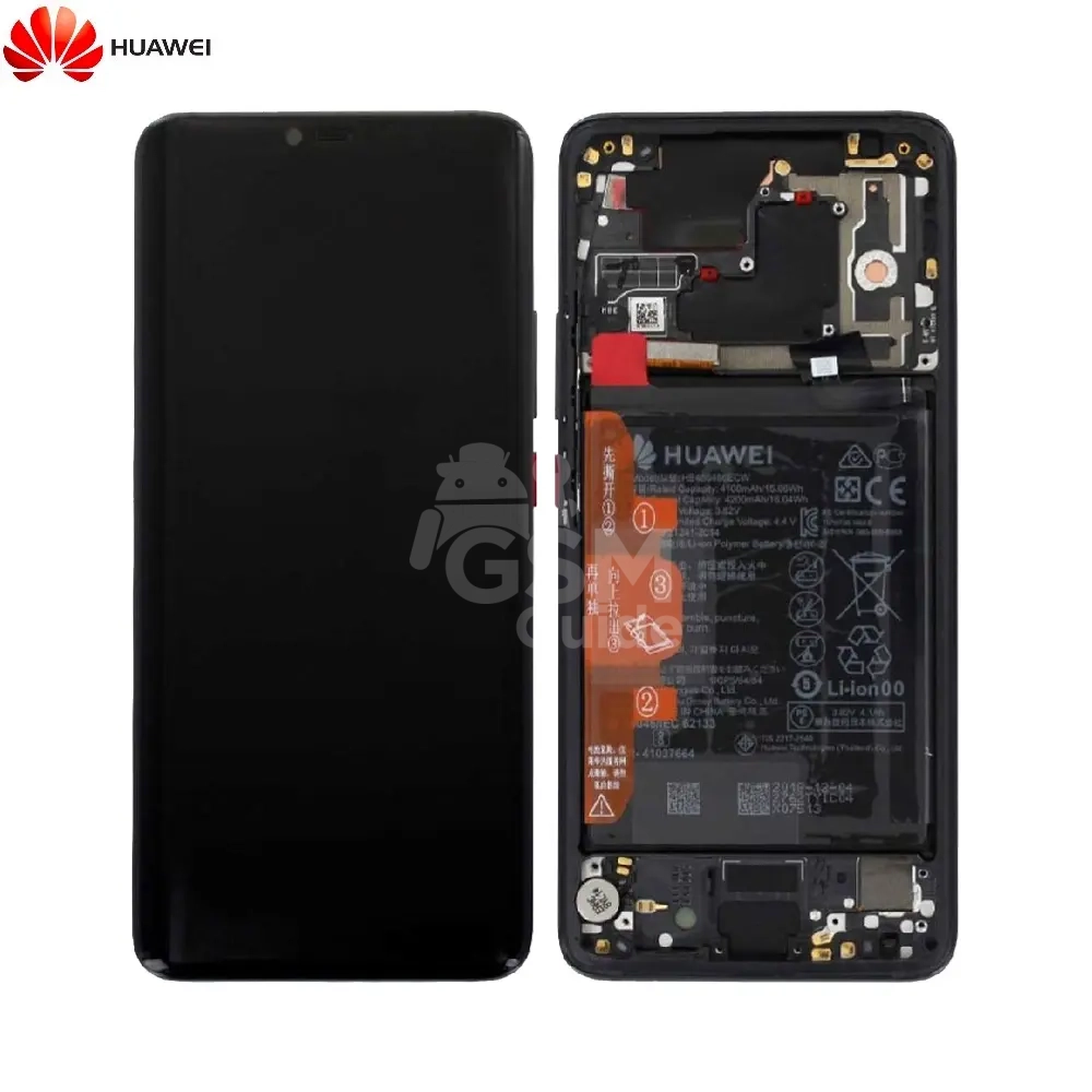 31224 Afficheur complet original Huawei Mate 20 Pro – Image 1