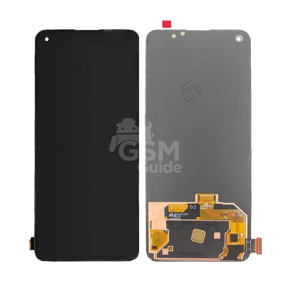 31417 Afficheur OLED OPPO Find X3 Lite / Reno6 5G – Image 1