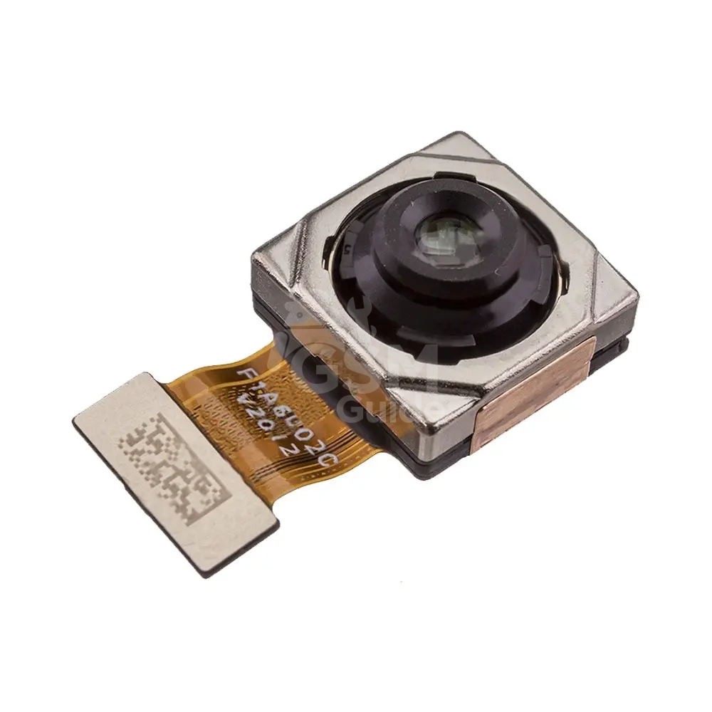 31618 Caméra Principale Premium Xiaomi Poco M4 Pro 4G 64MP – Image 1