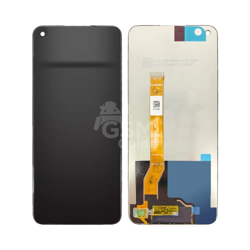 31692 Afficheur Original OEM Realme 9 Pro 5G/9 5G – Image 1