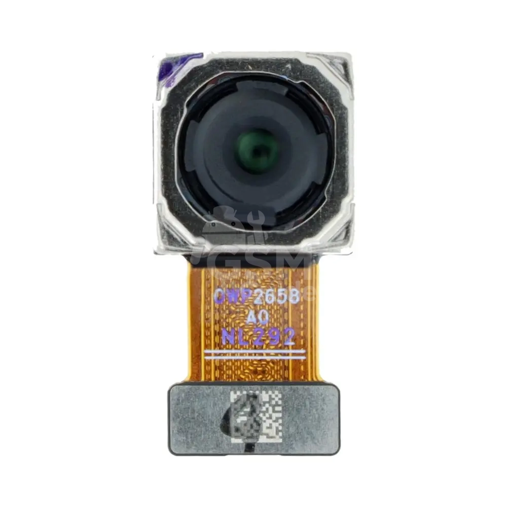 31761 Caméra Principale Premium Xiaomi Poco M4 Pro 5G/Redmi Note 11S 5G 50MP – Image 1