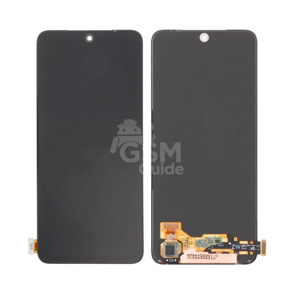 31787 Afficheur Oled Xiaomi Redmi Note 11 4G/Redmi Note 11S 4G/Poco M4 Pro 4G – Image 1