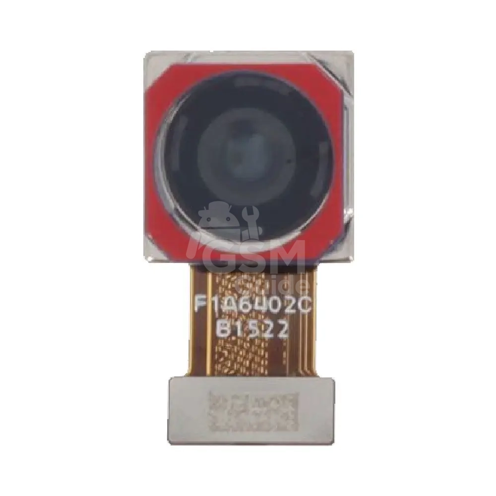 32704 Caméra Principale Premium Xiaomi Poco X4 GT 64MP – Image 1