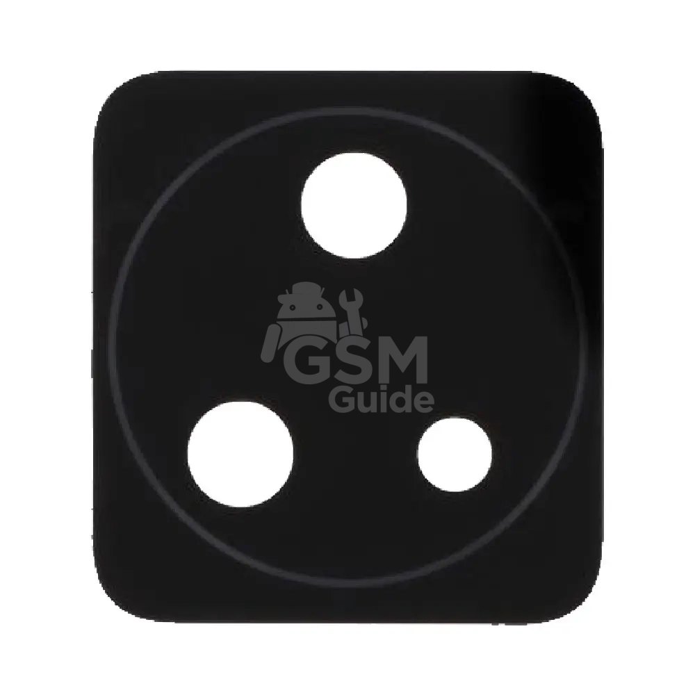 33131 Lentille Premium Xiaomi Poco F4 5G 2022 Noir – Image 1