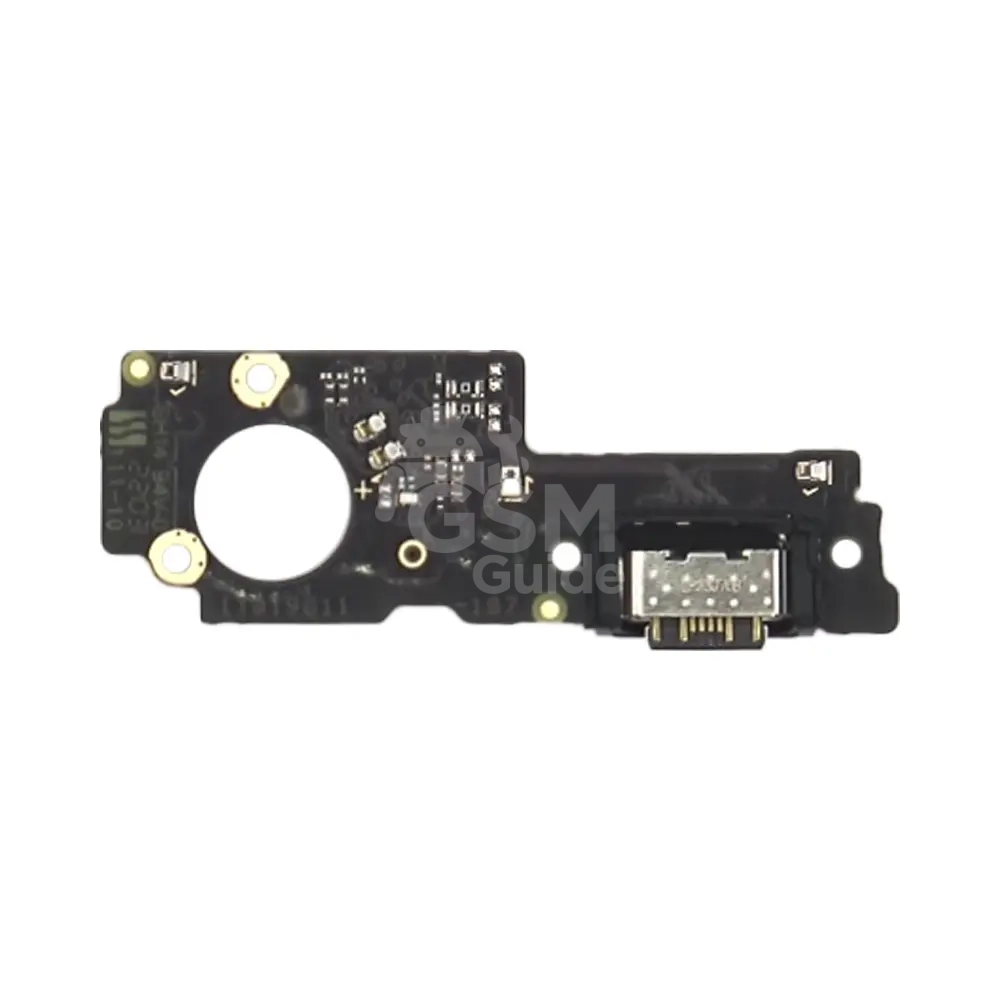 33140 Plaque de Charge Premium Xiaomi Poco M4 5G – Image 1