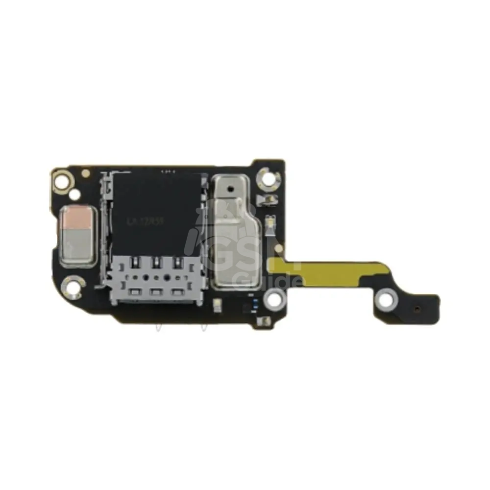 33227 Lecteur SIM Premium Xiaomi Mi 11 Ultra – Image 1
