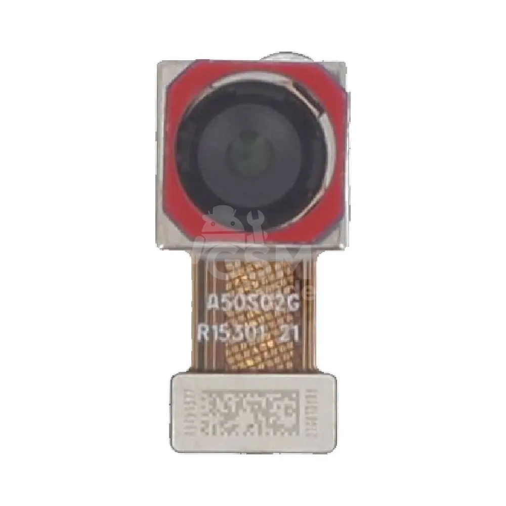 33572 Caméra Principale Premium Realme 9i/C35/Narzo 50A Prime 50MP – Image 1