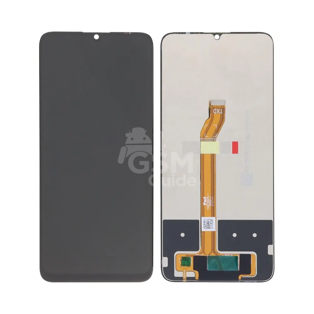 33631 Afficheur OEM Honor X7 noir – Image 1