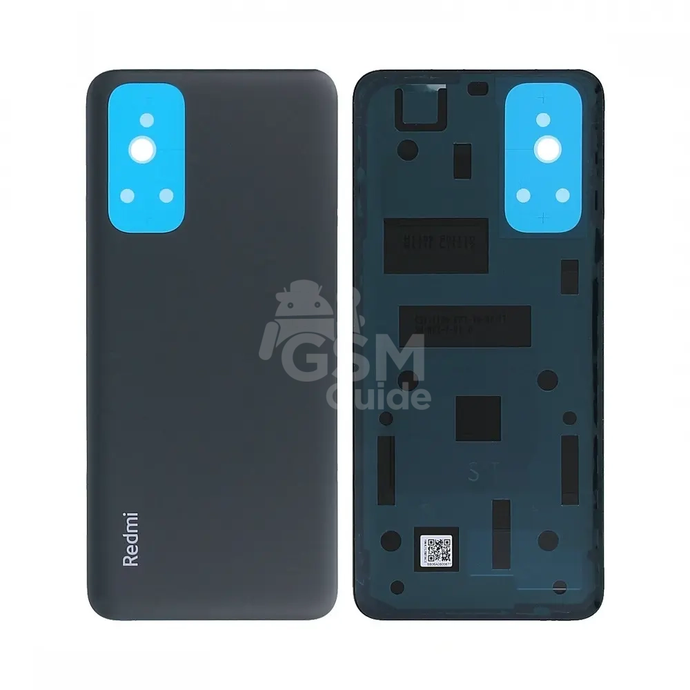 34136 Cache Arrière Premium Xiaomi Redmi Note 11S 4G – Image 1
