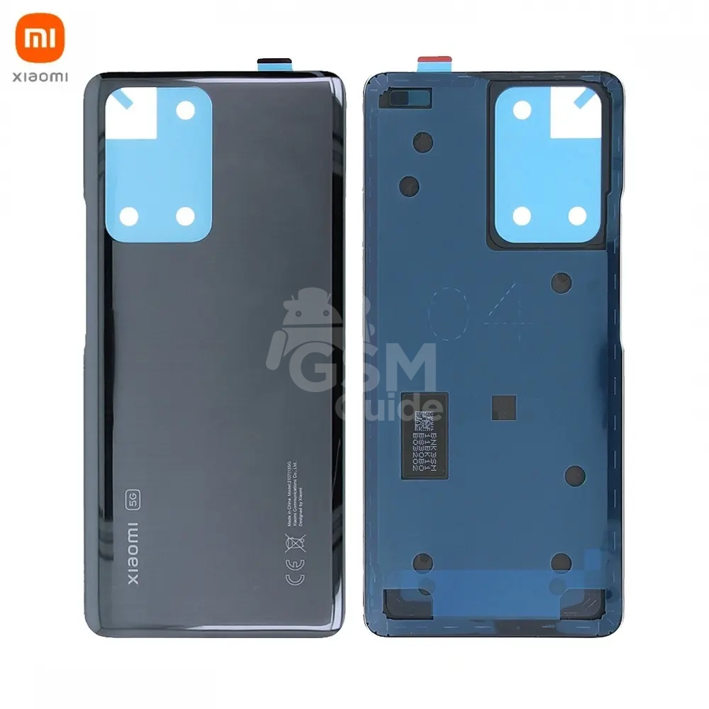 34145 Cache Arrière Original Xiaomi 11T Pro 5G – Image 1