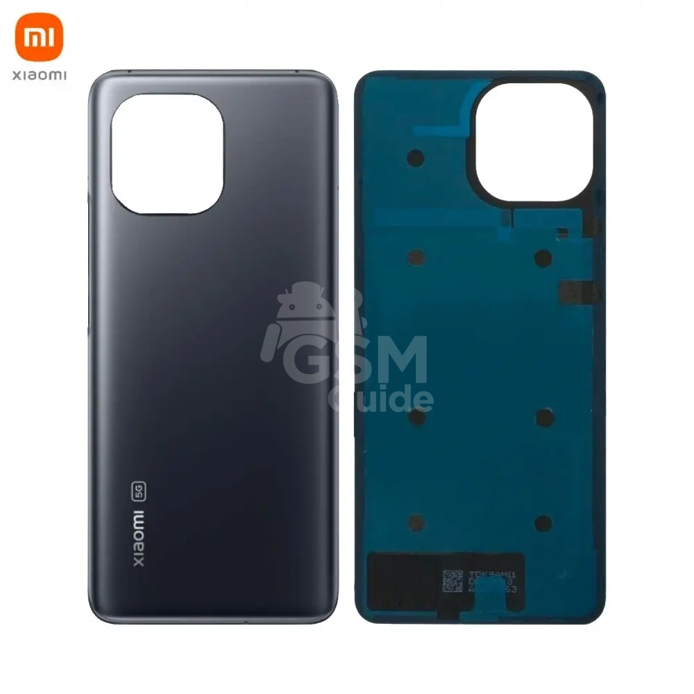 34164 Cache Arrière Original Xiaomi Mi 11 5G – Image 1
