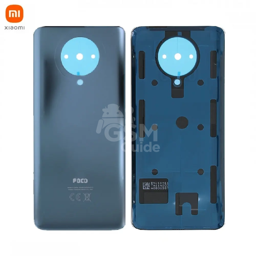34246 Cache Arrière Original Xiaomi Poco F2 Pro – Image 1