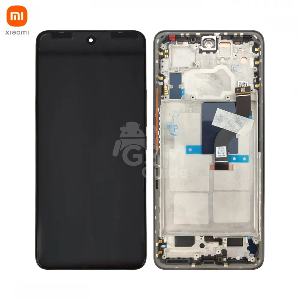 34425 Afficheur Original Xiaomi 12 Lite – Image 1