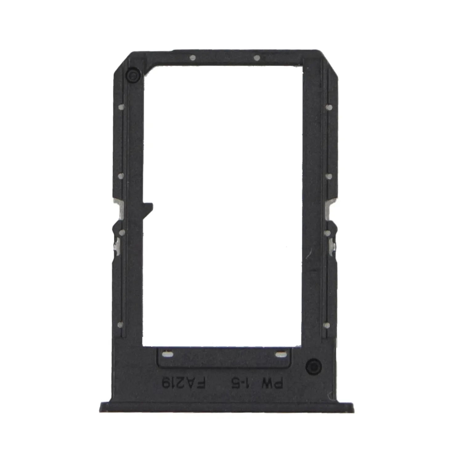 34525 Tiroir Sim Premium OPPO A72 5G – Image 1
