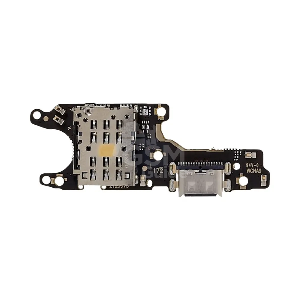 34613 Plaque de charge Huawei Nova 9 – Image 1