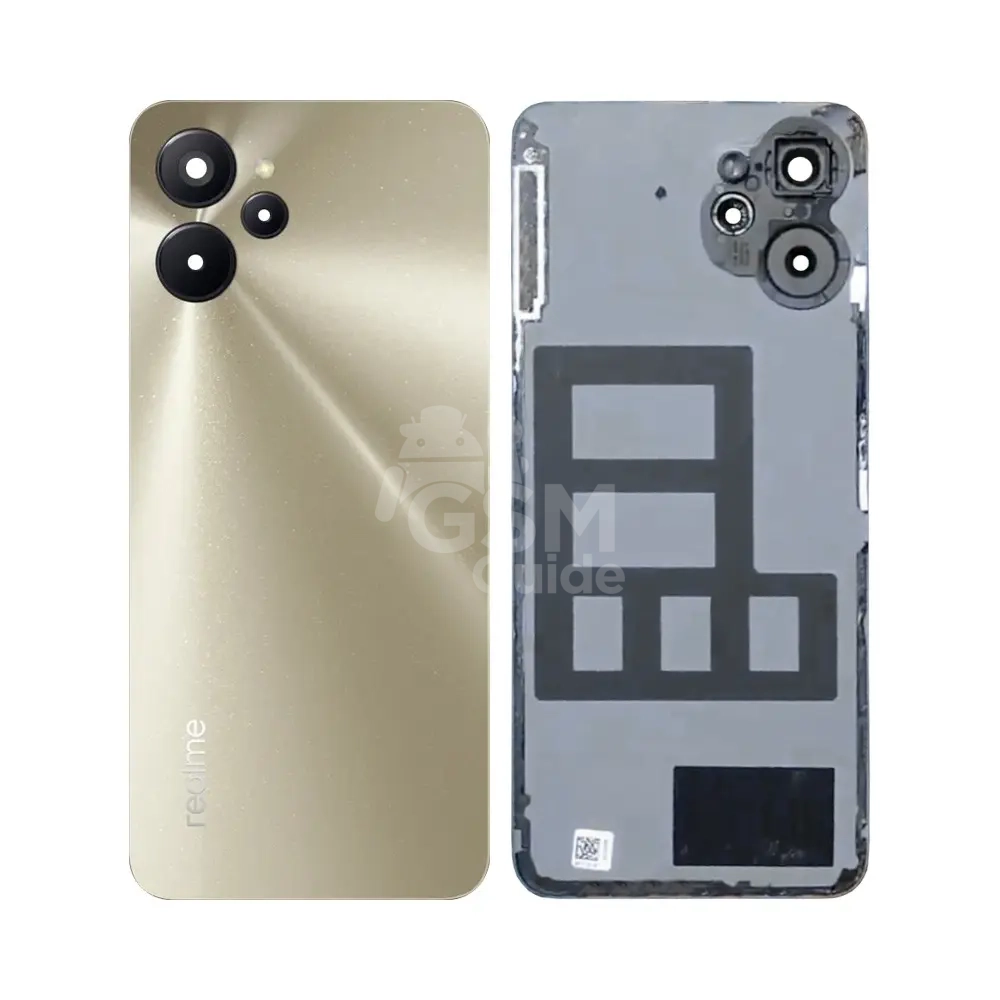 34630 Cache Arrière Premium Realme 9i 5G – Image 1