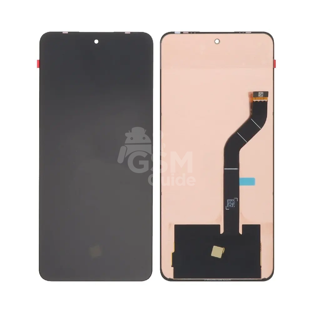 34660 Afficheur Xiaomi 12 Lite – Image 1