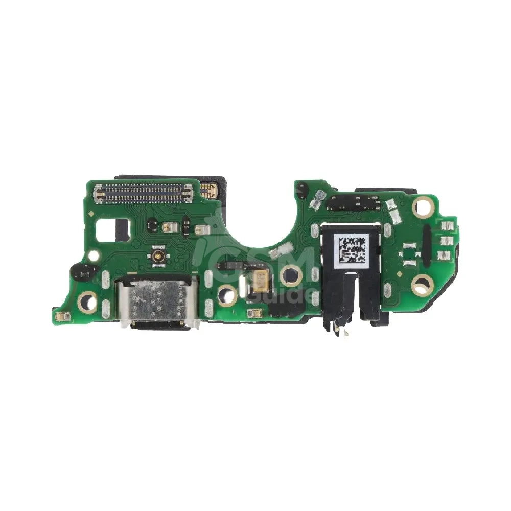 35141 Plaque de Charge Premium OPPO A76 4G – Image 1