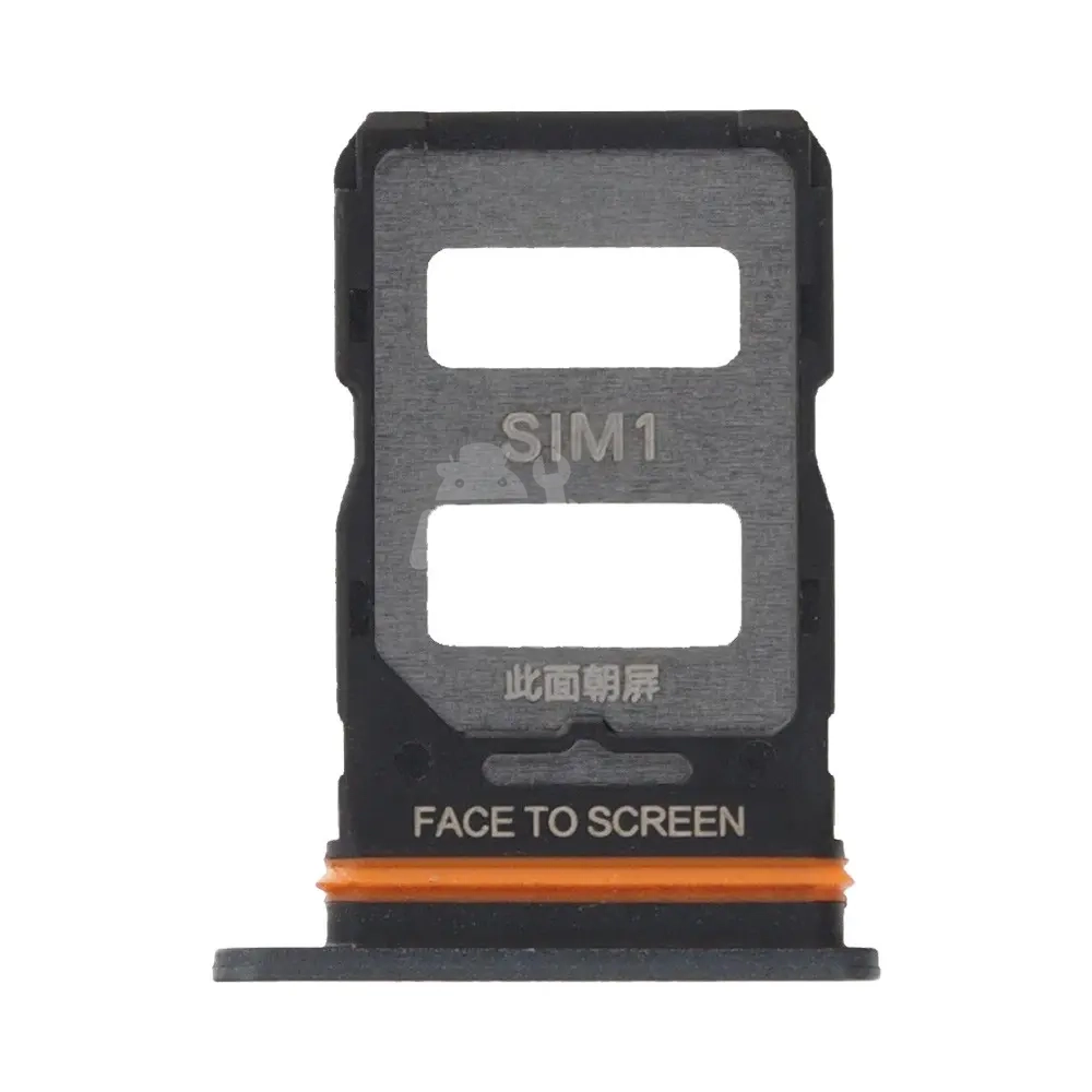 35413 Tiroir Sim Premium Xiaomi 12T/12T Pro – Image 1