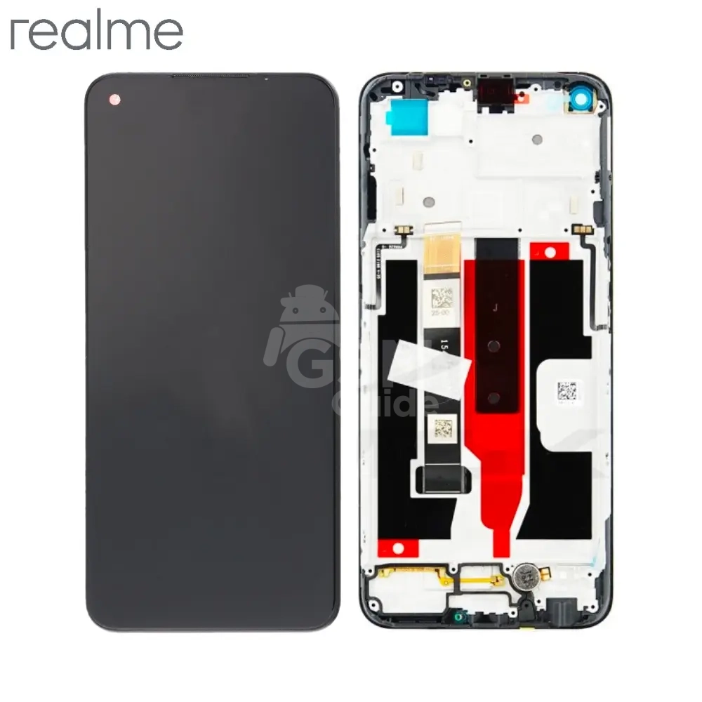 35657 Afficheur Original Realme 8 5G – Image 1
