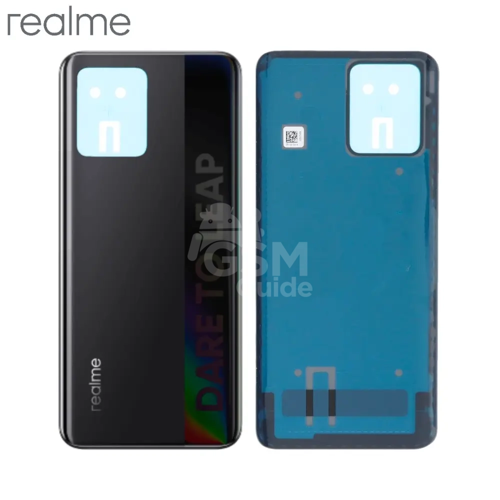 35760 Cache Arrière Original Realme 8 – Image 1