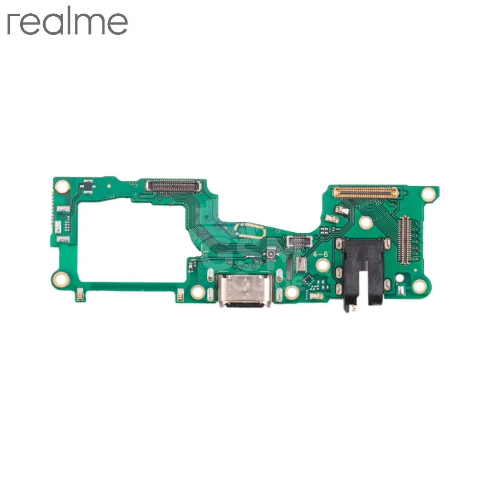 35787 Plaque de Charge Original Realme 8 – Image 1