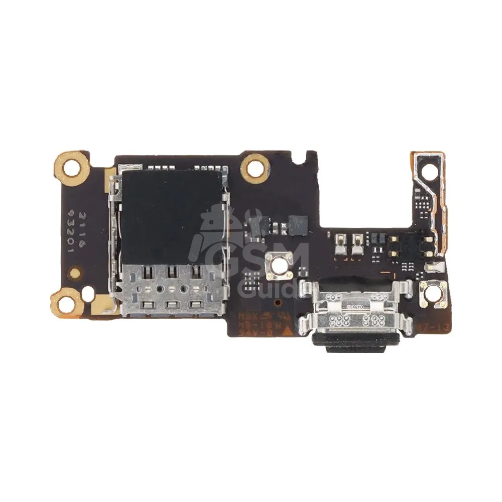 37227 Plaque de Charge Premium Xiaomi 11T 5G – Image 1