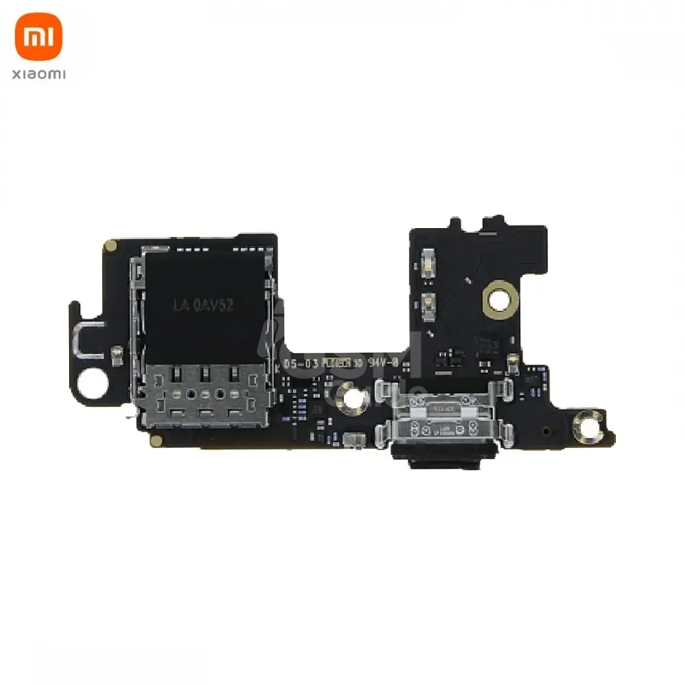 37315 Plaque de Charge Original Xiaomi Mi 11 5G – Image 1