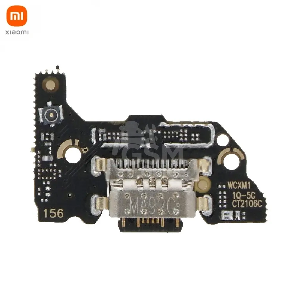 37319 Plaque de Charge Original Xiaomi Mi 11 Lite 5G – Image 1