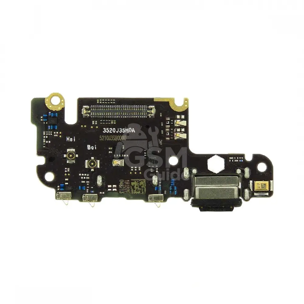 37321 Plaque de Charge Premium Xiaomi Mi 10T Pro 5G – Image 1