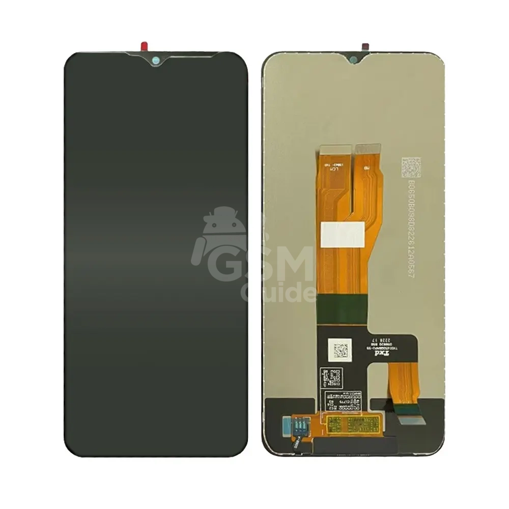 37334 Afficheur Realme C30/C33 – Image 1